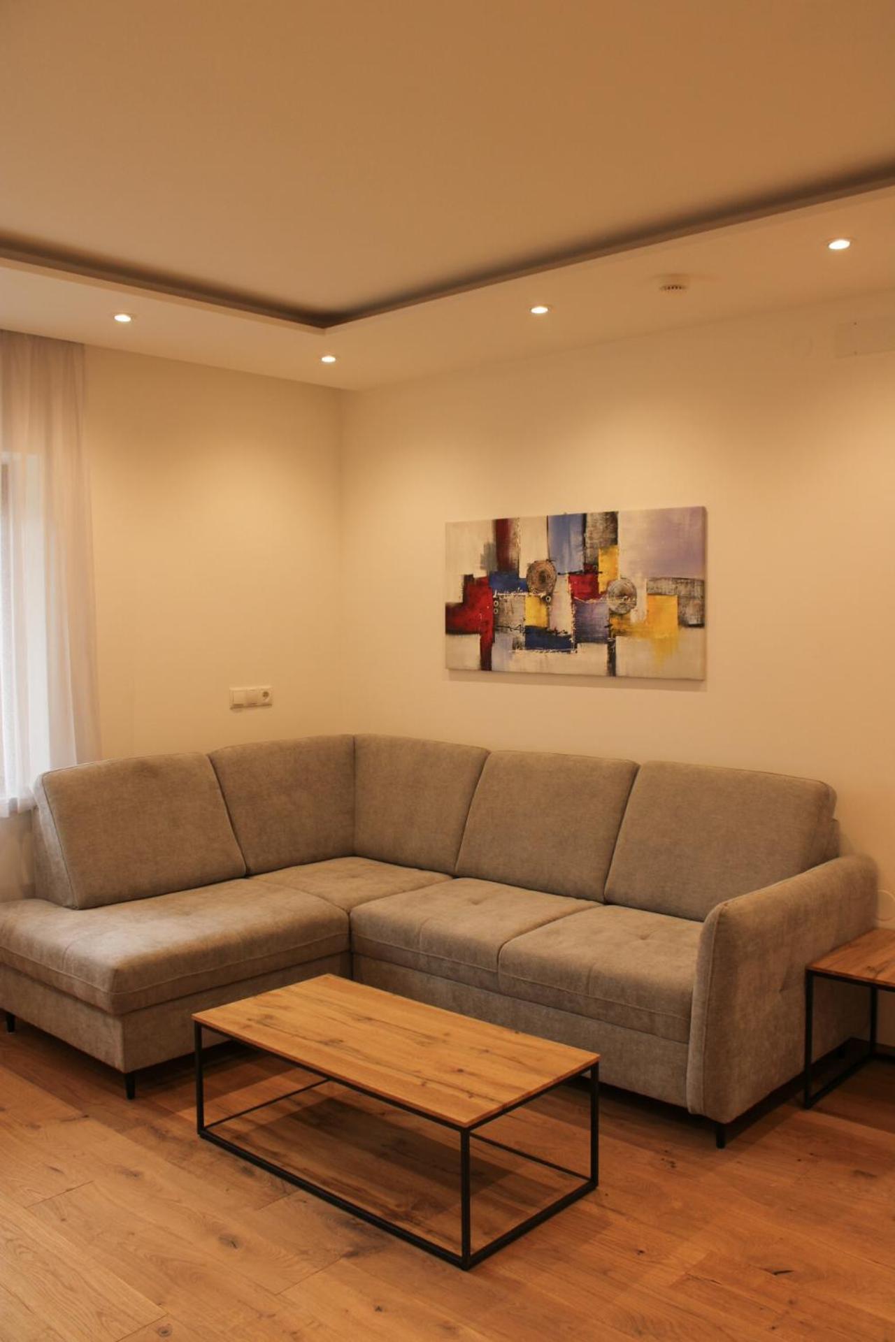Residence Klementhof Fiumes Exterior foto